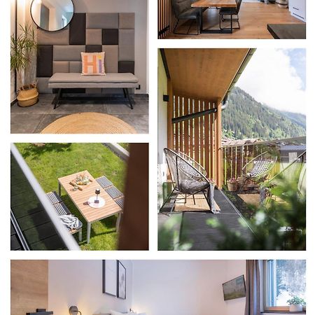 Apartment Mountainview Neustift im Stubaital Kültér fotó