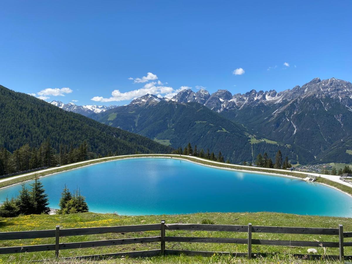 Apartment Mountainview Neustift im Stubaital Kültér fotó