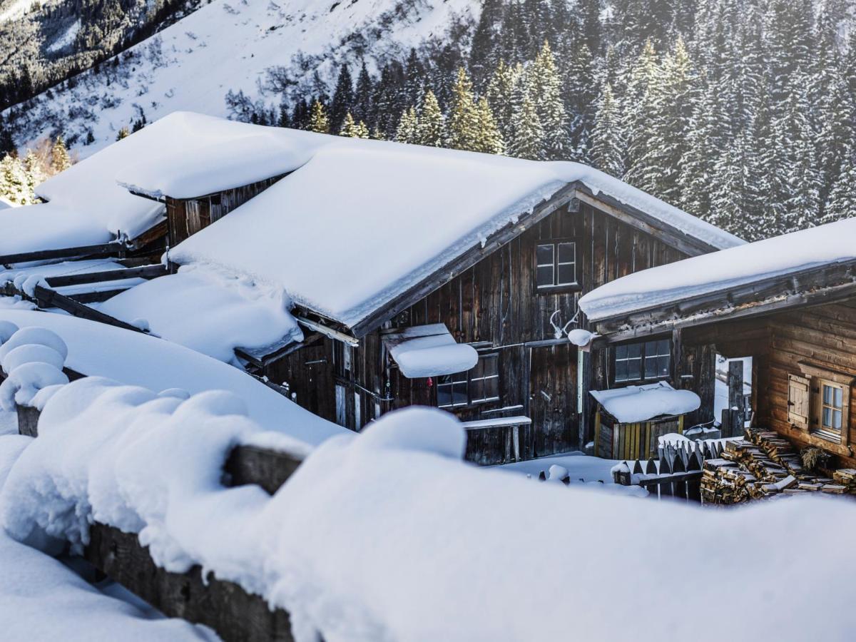 Apartment Mountainview Neustift im Stubaital Kültér fotó