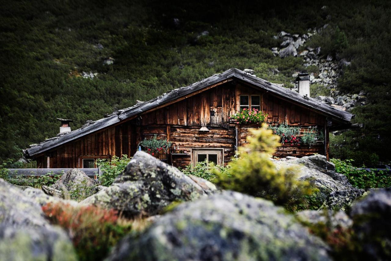 Apartment Mountainview Neustift im Stubaital Kültér fotó