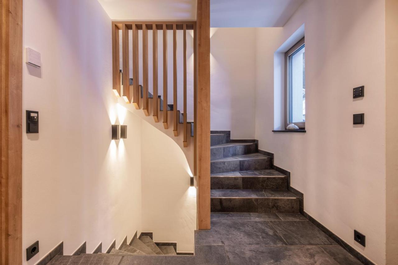 Apartment Mountainview Neustift im Stubaital Kültér fotó