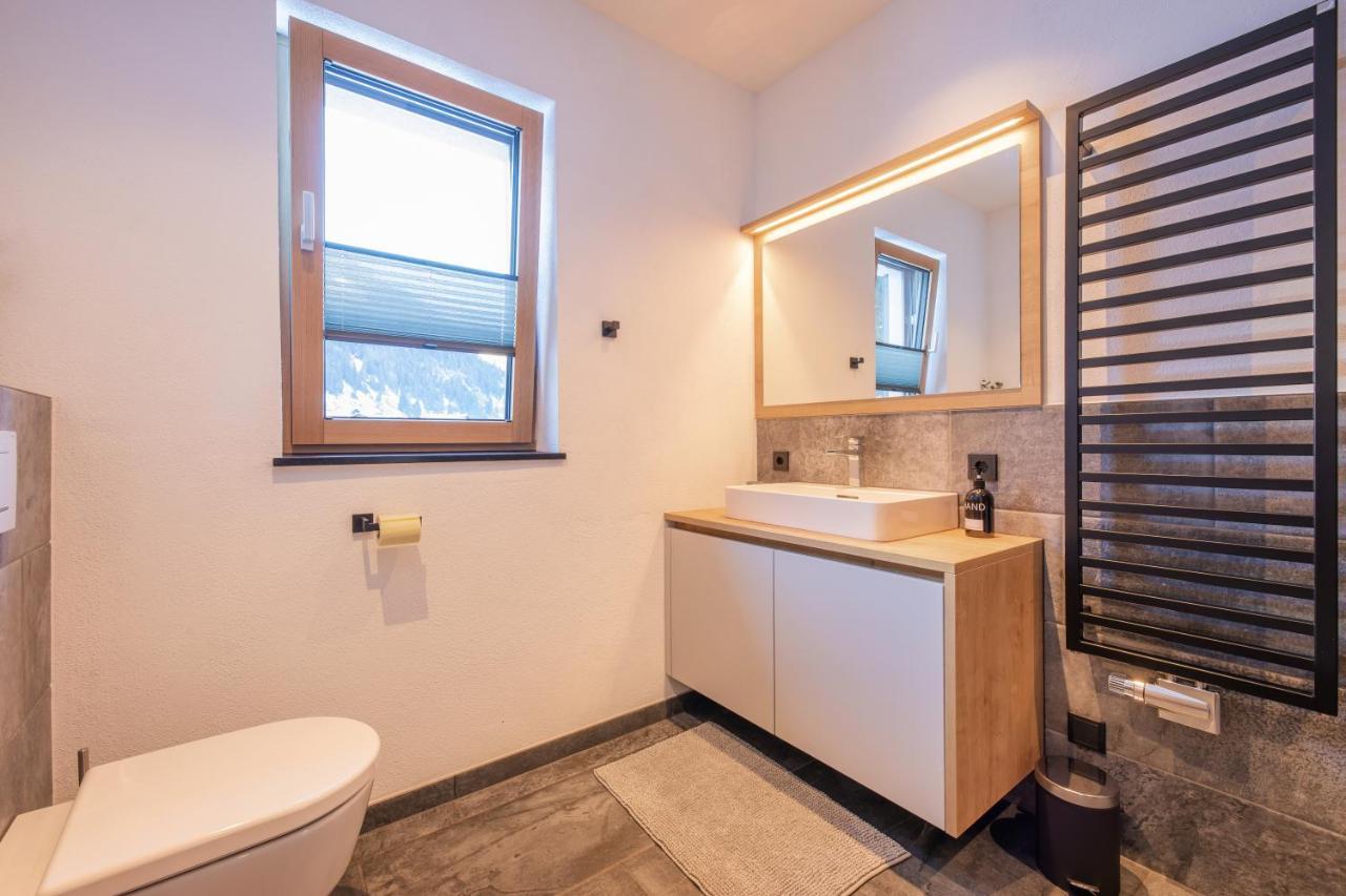 Apartment Mountainview Neustift im Stubaital Kültér fotó