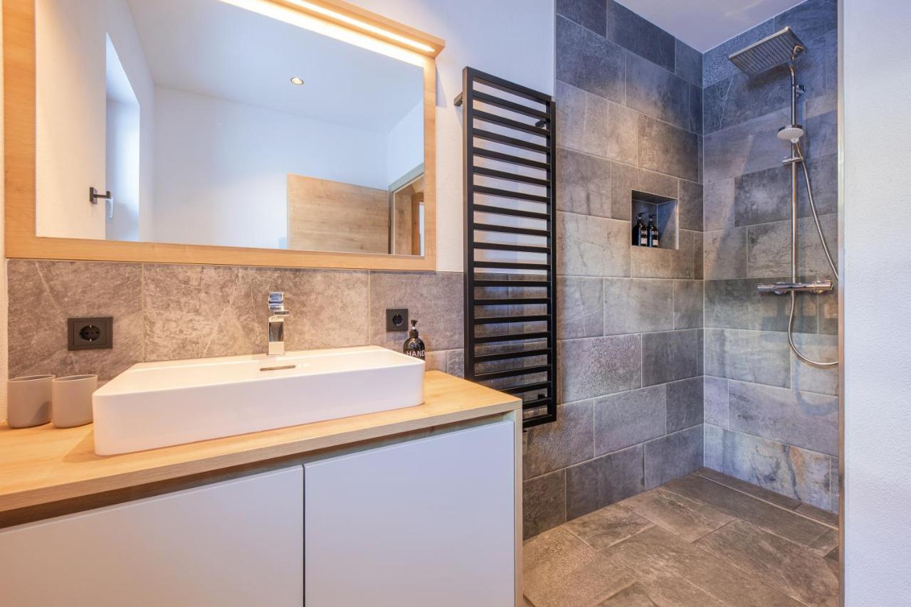 Apartment Mountainview Neustift im Stubaital Kültér fotó