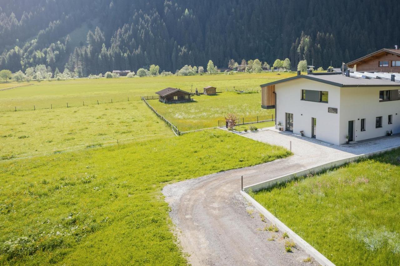 Apartment Mountainview Neustift im Stubaital Kültér fotó