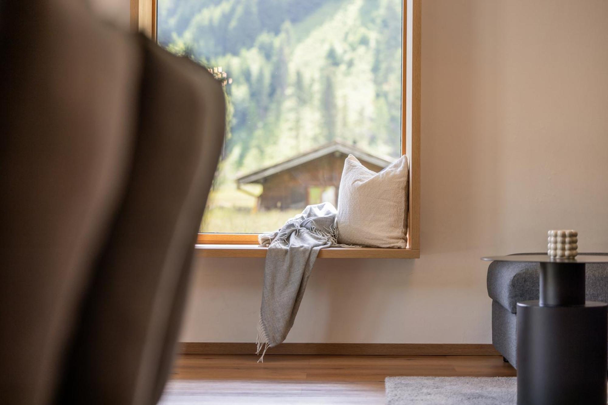 Apartment Mountainview Neustift im Stubaital Kültér fotó