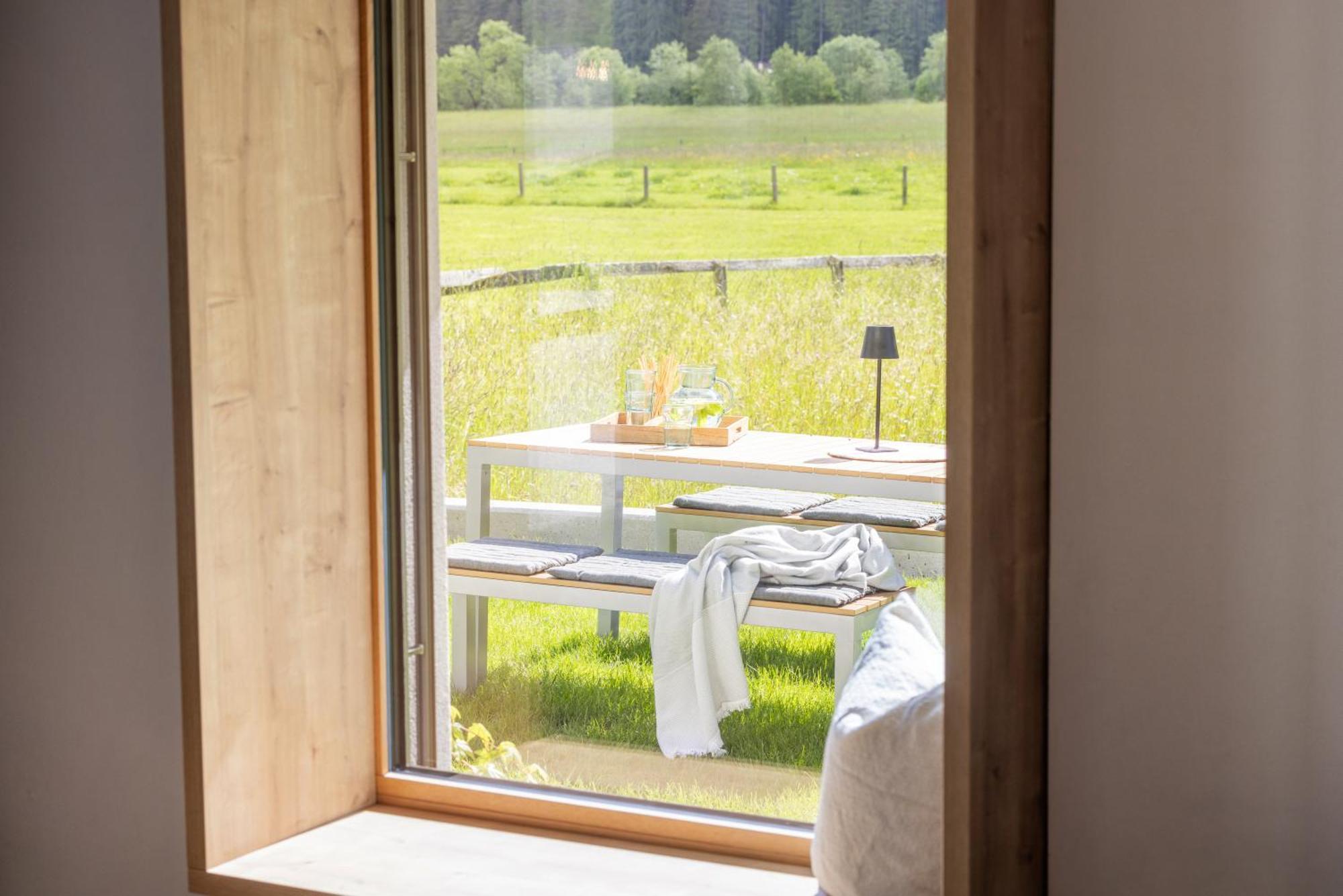 Apartment Mountainview Neustift im Stubaital Kültér fotó
