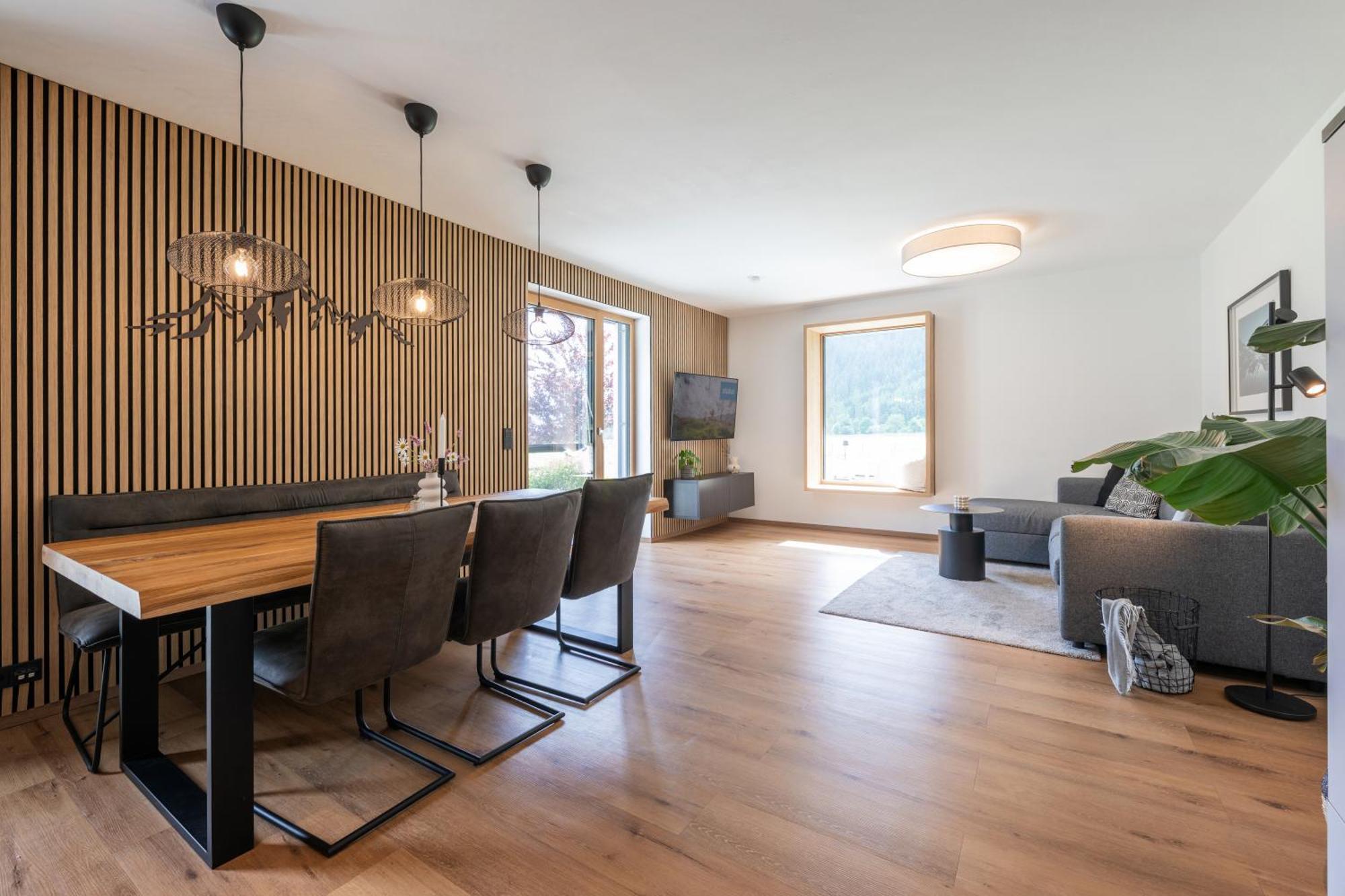 Apartment Mountainview Neustift im Stubaital Kültér fotó